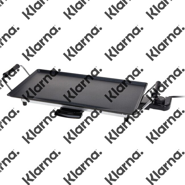 Excellent Electrics Teppan Yaki grillplaat - 47cm - 2000W