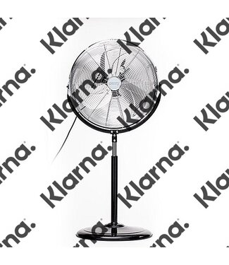 Camry CR7307- Statiefventilator