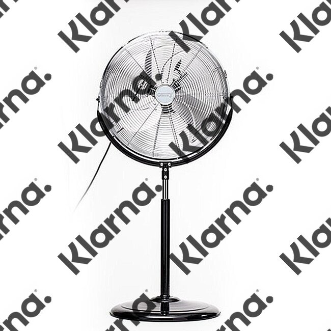 Camry CR7307- Statiefventilator