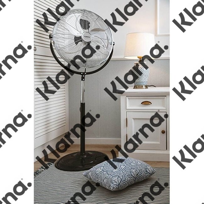 Camry CR7307- Statiefventilator