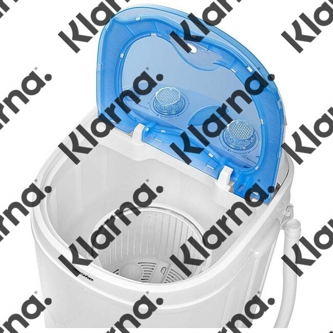 Mesko MS8053 - Mini wasmachine