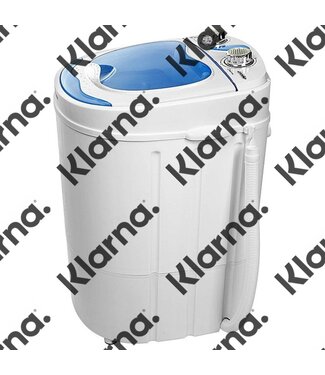Mesko MS8053 - Mini wasmachine