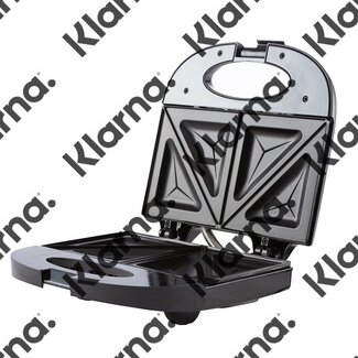 Adler AD3015 - Tosti ijzer