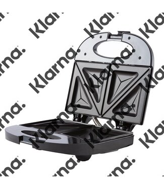 Adler AD3015 - Tosti ijzer