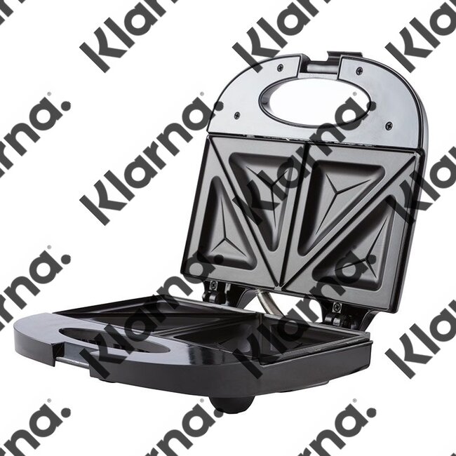 Adler AD3015 - Tosti ijzer