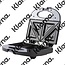 Adler AD3015 - Tosti ijzer
