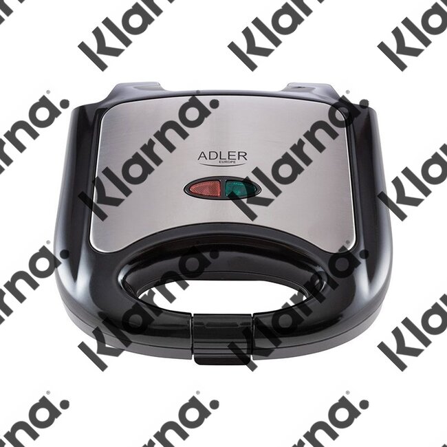 Adler AD3015 - Tosti ijzer