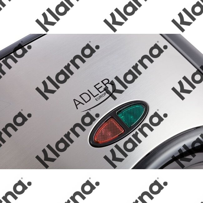 Adler AD3015 - Tosti ijzer