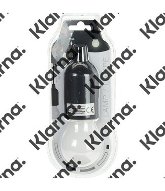 Treklamp - LED