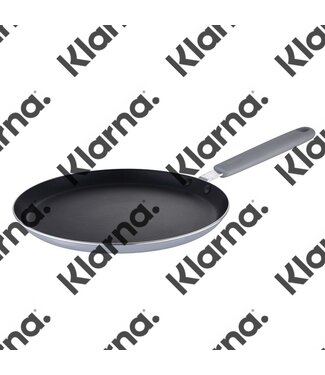 Renberg Pannenkoekpan - 24 cm - jazzy grey
