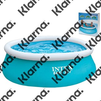 Intex Zwembad  - Easy Set Pool - 183x51