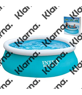 Intex Zwembad  - Easy Set Pool - 183x51