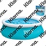Intex Zwembad  - Easy Set Pool - 183x51