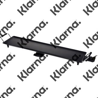 Excellent Electrics Teppan Yaki bakplaat XL - 87cm