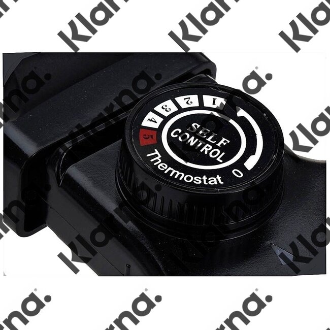 Excellent Electrics Teppan Yaki bakplaat XL - 87cm