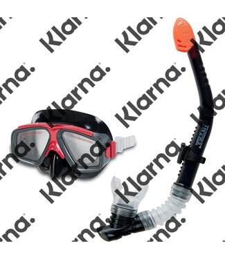 Intex Snorkelset - Surf Rider