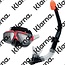 Intex Snorkelset - Surf Rider