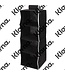 Storage Solutions Kledingkast organizer - 4 vakken