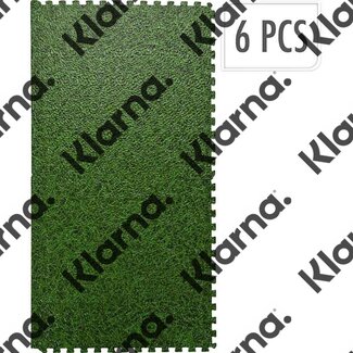 Zwembadtegels - 40x40cm - 6 stuks