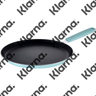 Renberg Pannenkoekpan - 24 cm - jazzy mint