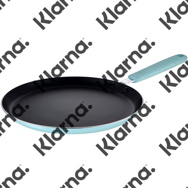 Renberg Pannenkoekpan - 24 cm - jazzy mint