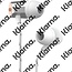 Marley Uplift 2 - In Ear oordopjes Zilver-wit