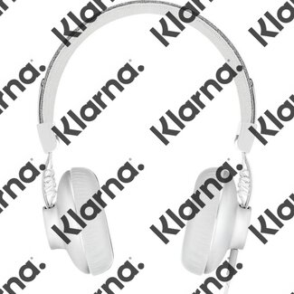 Marley Positive Vibration 2 - Koptelefoon Zilver