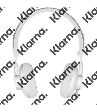Marley Positive Vibration 2 - Koptelefoon Zilver