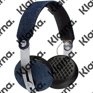 Marley Rise - Denim Bluetooth Koptelefoon