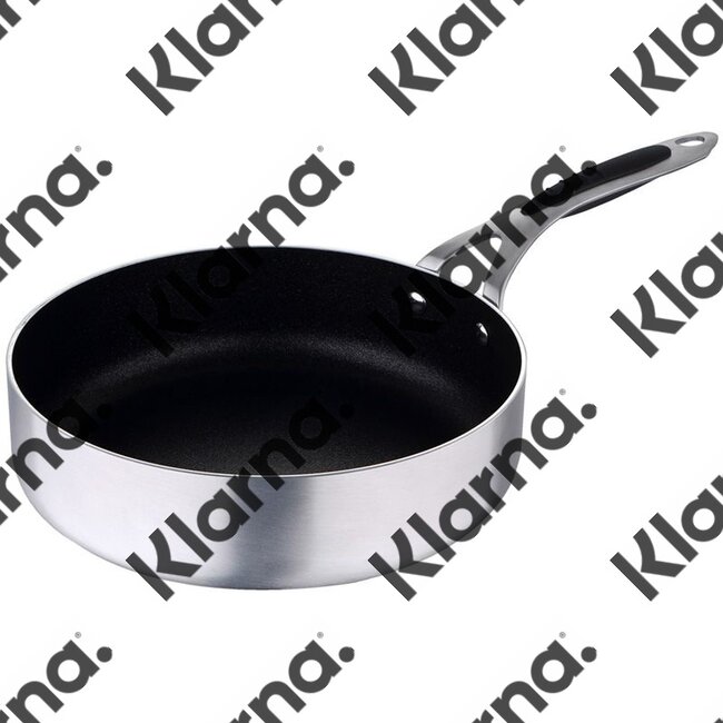 Bergner Masterpro Hapjespan 24 cm