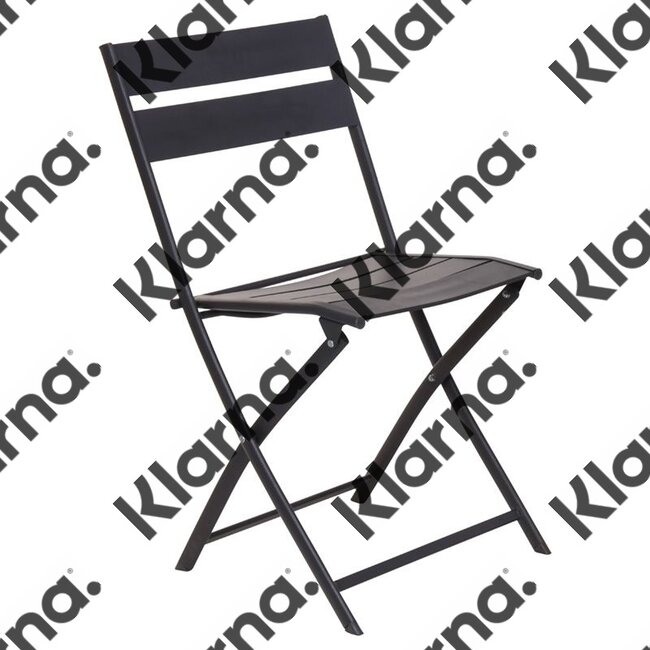 Bistrostoelen - set van 2 stoelen