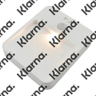 Deluxa Nachtlampje met bewegingssensor