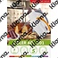Adler AD4201 - Handmixer - grijs
