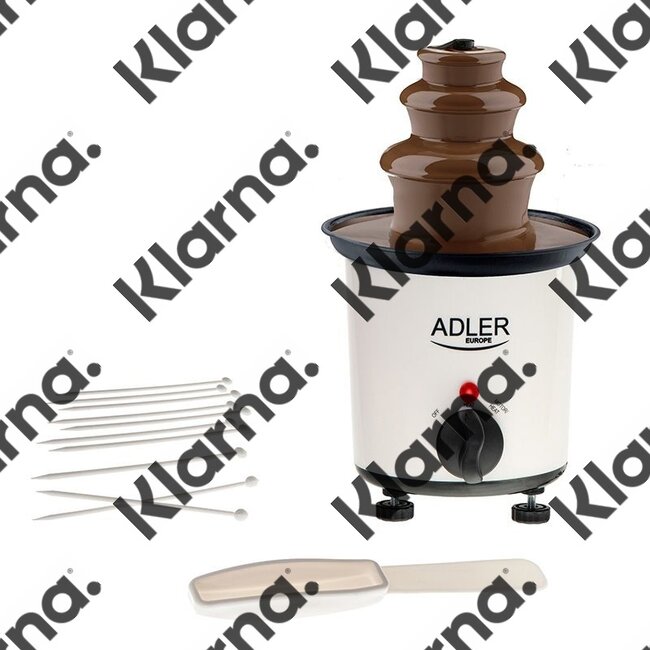 Adler AD4487 - Chocolade Fontein