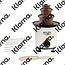 Adler AD4487 - Chocolade Fontein