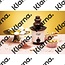 Adler AD4487 - Chocolade Fontein