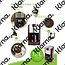 Camry CR4406 - Koffiezetapparaat