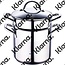 Bergner RVS 18/10 Pastapan 20cm - 5 liter