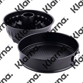 Renberg Bakvormen - 2-delig