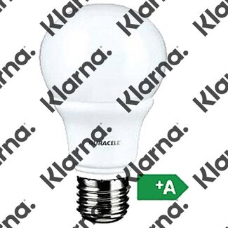 Duracell Dimbare LED-lamp 6,6W