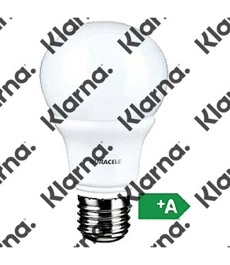 Duracell Dimbare LED-lamp 6,6W