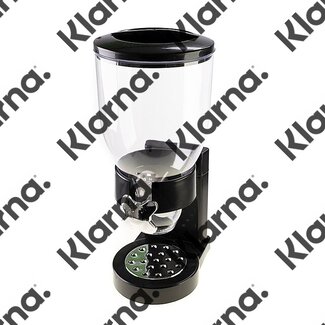 Lowenthal Cornflakes Dispenser - 0.5L