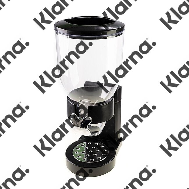 Lowenthal Cornflakes Dispenser - 0.5L