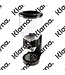 Lowenthal Cornflakes Dispenser - 0.5L