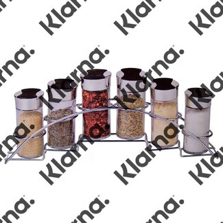 Cuisine Performance Kruidenset 7delig