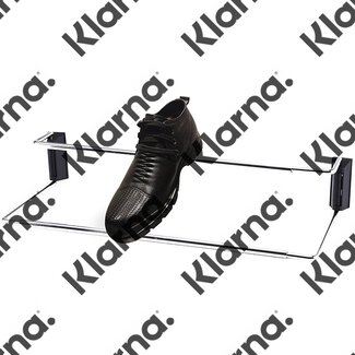 Protenrop Verstelbaar schoenenrek 40-70cm