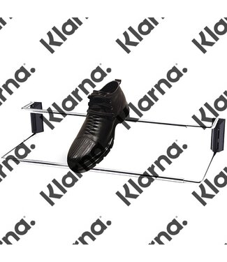 Protenrop Verstelbaar schoenenrek 40-70cm
