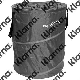 Redcliffs Wasmand - popup