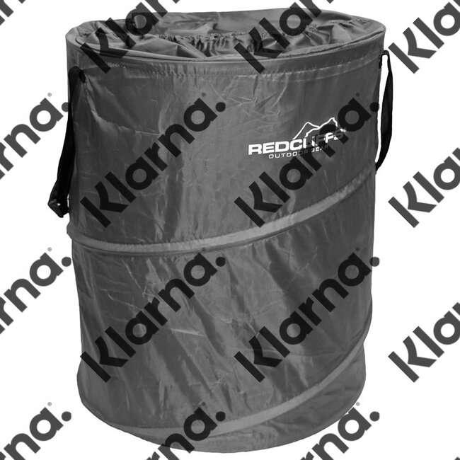 Redcliffs Wasmand - popup