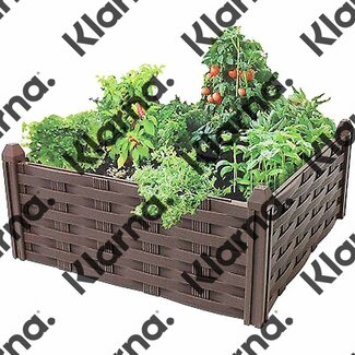 ProGarden Planten kweekkader